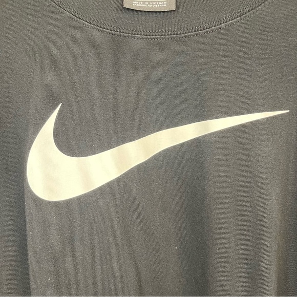 Nike plus crop top - Picture 5 of 6